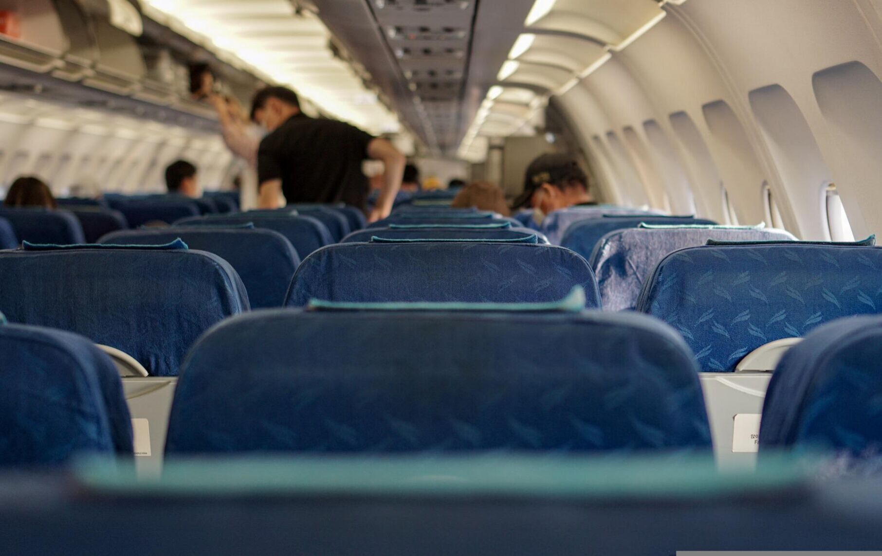 AIRLINE SEAT SELECTION FEES